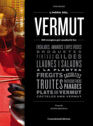 L'HORA DEL VERMUT *