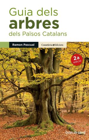 GUIA DELS ARBRES DELS PAÏSOS CATALANS *