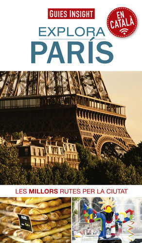 EXPLORA PARÍS *