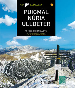 PUIGMAL NURIA ULLDETER -TOP CATALUNYA 3 *