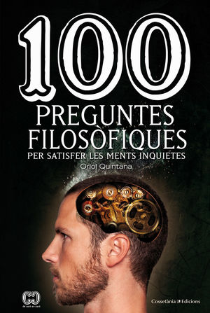 100 PREGUNTES FILOSÒFIQUES *