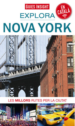 EXPLORA NOVA YORK *