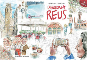 DIBUIXANT REUS *