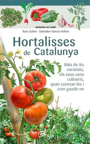 HORTALISSES DE CATALUNYA *