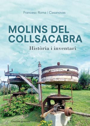 MOLINS DEL COLLSACABRA *