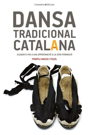 DANSA TRADICIONAL CATALANA *