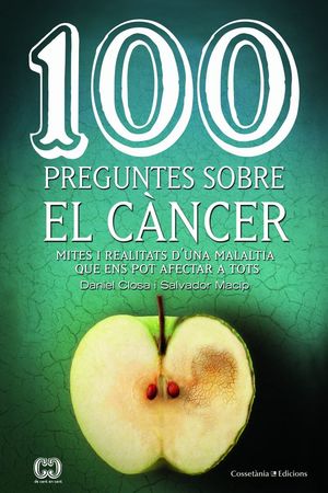 100 PREGUNTES SOBRE EL CÀNCER *