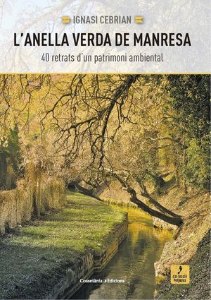 L'ANELLA VERDA DE MANRESA *