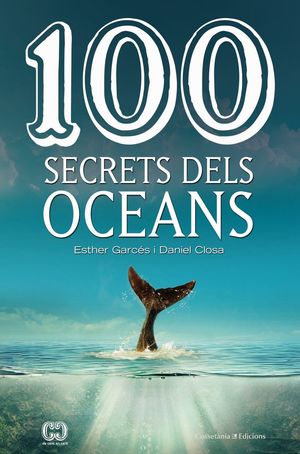 100 SECRETS DELS OCEANS