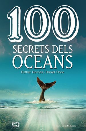 100 SECRETS DELS OCEANS *