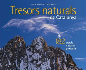 TRESORS NATURALS DE CATALUNYA *