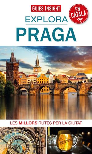 EXPLORA PRAGA *