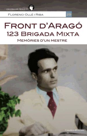 FRONT D'ARAGÓ: 123 BRIGADA MIXTA *