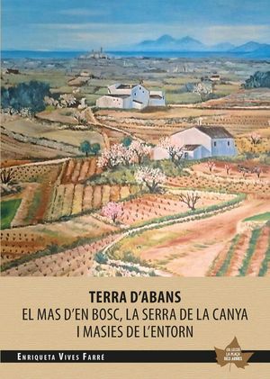 TERRA D´ABANS *
