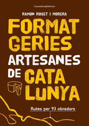 FORMATGERIES ARTESANES DE CATALUNYA *