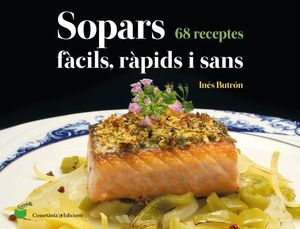 SOPARS FÀCILS, RÀPIDS I SANS *