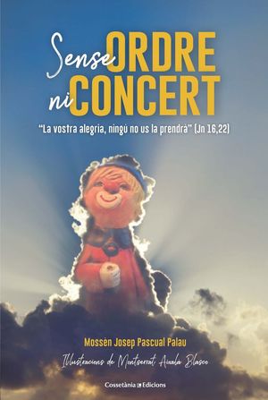 SENSE ORDRE NI CONCERT *