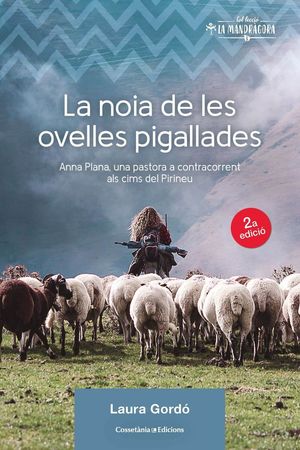 LA NOIA DE LES OVELLES PIGALLADES *