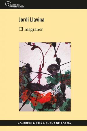 EL MAGRANER *