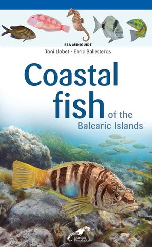 COASTAL FISH OF THE BALEARIC ISLANDS *