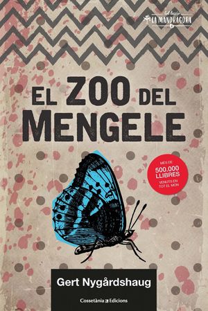 EL ZOO DEL MENGELE *