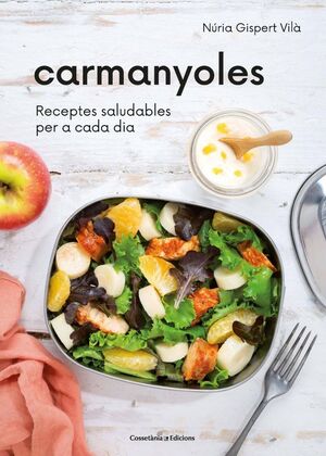 CARMANYOLES *