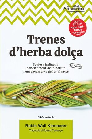 TRENES D'HERBA DOLÇA *