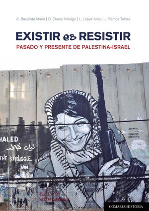 EXISTIR ES RESISTIR *