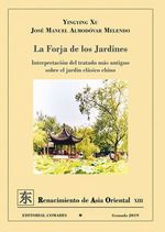 LA FORJA DE LOS JARDINES *