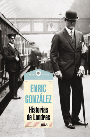 HISTORIAS DE LONDRES *