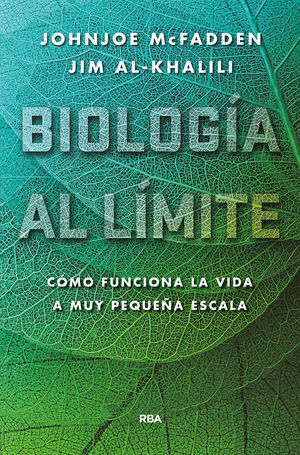BIOLOGÍA AL LÍMITE *