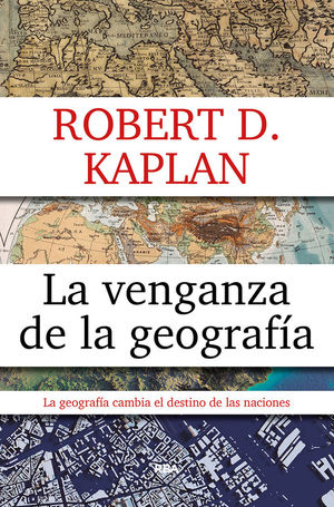 LA VENGANZA DE LA GEOGRAFIA *