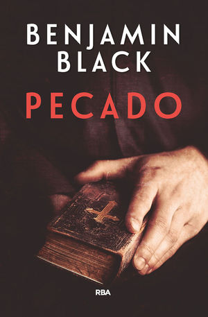 PECADO (PREMIO NOVELA POLICÍACA 2017) *