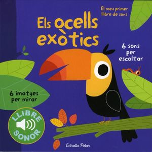 ELS OCELLS EXÒTICS *