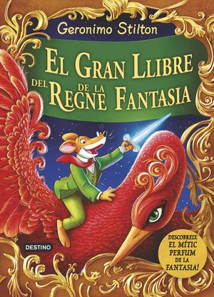 EL GRAN LLIBRE DEL REGNE DE LA FANTASIA *