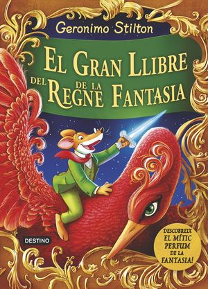 EL GRAN LLIBRE DEL REGNE DE LA FANTASIA *