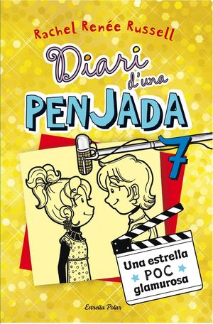 DIARI D'UNA PENJADA 7. UNA ESTRELLA POC GLAMUROSA *