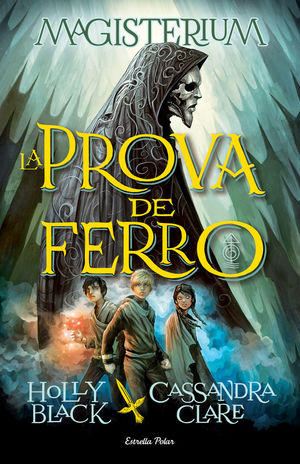 LA PROVA DE FERRO *