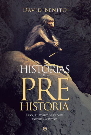HISTORIAS DE LA PREHISTORIA  *