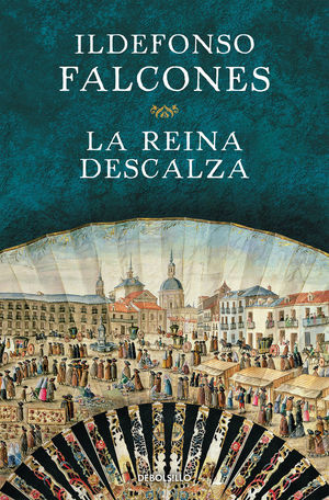LA REINA DESCALZA *