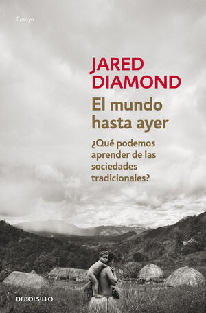 EL MUNDO HASTA AYER *
