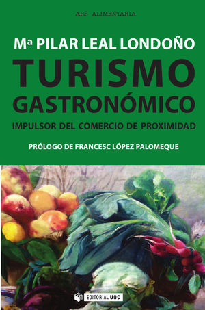 TURISMO GASTRONÓMICO *