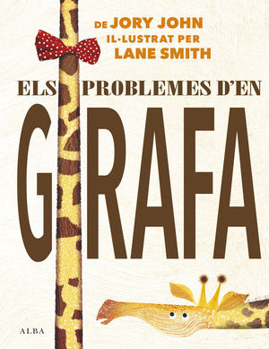 ELS PROBLEMES D'EN GIRAFA *