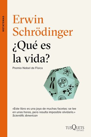 ¿QUÉ ES LA VIDA? *