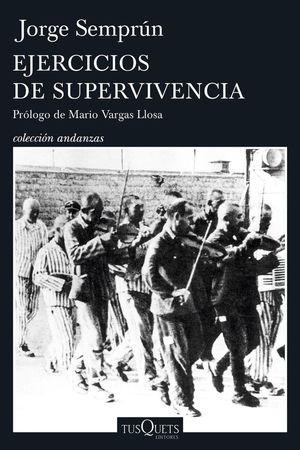 EJERCICIOS DE SUPERVIVENCIA *