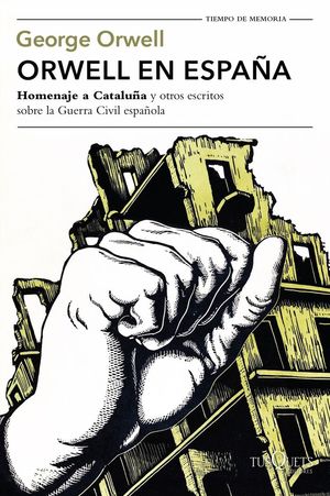 ORWELL EN ESPAÑA *