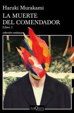 LA MUERTE DEL COMENDADOR (LIBRO 1) *