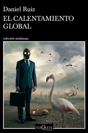 EL CALENTAMIENTO GLOBAL *