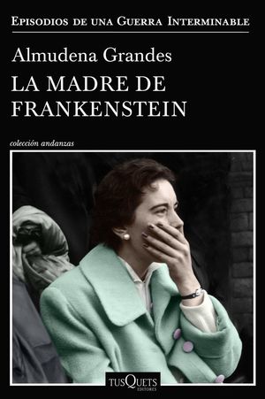 LA MADRE DE FRANKENSTEIN *