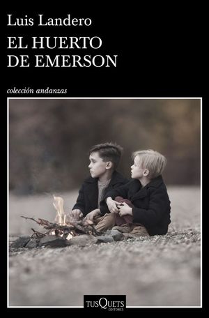 EL HUERTO DE EMERSON *